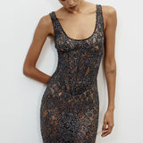 AELA IN MEDUSA’S GAZE