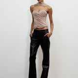 SAMSARA CORSET IN CHAOS MAGICKA