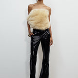 DOGI TOP IN ASHWAGANDA