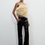 DOGI TOP IN ASHWAGANDA