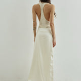 OLYMPIA TOP IN NARCISSE