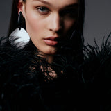 GIACCA KITTY A CHEZ CASTEL