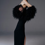 GIACCA KITTY A CHEZ CASTEL