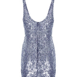 LYDIA IN CERULEAN SKY