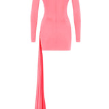 AZURE IN PINK ODYSSEY