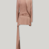 PERSEPHONE IN SOLE NUDO