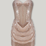 PAMELA IN VANILLA SKIN