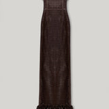 RHEA IN CAPPADOCIA DUST