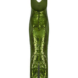 CORALIE IN GLAMORAMA