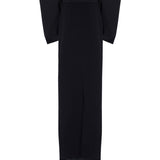 PEGGY IN TAURUS BLACK