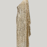 MEREDITH IN GOLDEN HOUR