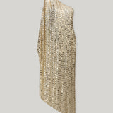 MEREDITH IN GOLDEN HOUR