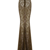 EVELYN IN SMOKE CEDAR