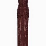 SAMSARA IN BITTER NEGRONI