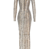 DARJA IN SERPENTINE DAZE