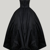 BRITT IN BLACK OYSTER