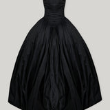 BRITT IN BLACK OYSTER