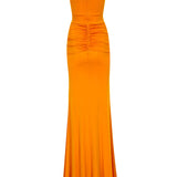 KEIRA IN NARANJA INTENSO