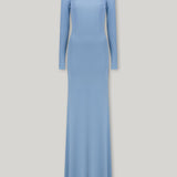 ROISIN IN AZUL ELECTRICO