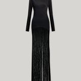 VESPER IN CASINO ROYALE