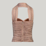 SAMSARA CORSET IN CHAOS MAGICKA