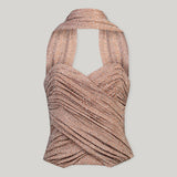 SAMSARA CORSET IN CHAOS MAGICKA