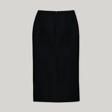 MAYA SKIRT IN CHEZ CASTEL