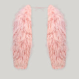 KITTY JACKET IN SHERBET