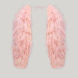 KITTY JACKET IN SHERBET