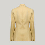 MAYA JACKET IN PATCHOULI