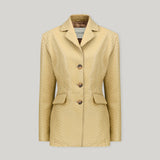 MAYA JACKET IN PATCHOULI