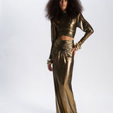 ÂGNES TOP À RIVE GAUCHE