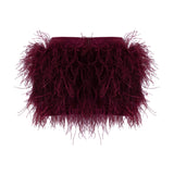 NADIA SKIRT IN VOLVER