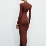 DARJA IN MYRRHE MYSTÈRE