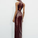 NESSA IN LAVA INTENSA