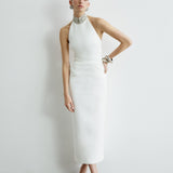 HEMINGWAY EN BELLINI D'ARGENT