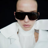 BIKER 00 À LA CRÈME DE MÉRIBEL