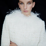 JUPE NYSA À ÉTOILE DE CHAMONIX