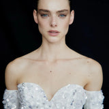 MARFA À LA CRÈME AVEC BRILLO