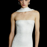 SURI IN CRYSTAL À LA CLUSAZ