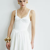 OPHÉLIA À LA CRÈME CHANTILLY