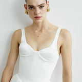 OPHÉLIA À LA CRÈME CHANTILLY