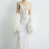 CLAUDIE IN MOONFLOWER