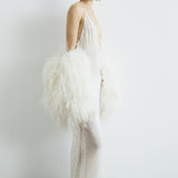 CLAUDIE IN MOONFLOWER