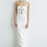 HOLLY IN ÉCLAIR DE PERLES