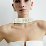 HOLLY IN ÉCLAIR DE PERLES