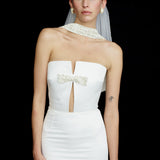 HOLLY IN ÉCLAIR DE PERLES