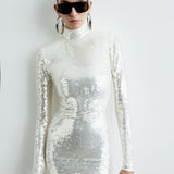 ROBE CATROUX EN MONT BLANC