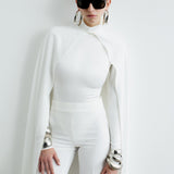 CAP LEONOR DANS L'AVENUE SAVOY