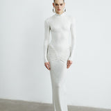 DARJA EN CRISTAL À LA CLUSAZ